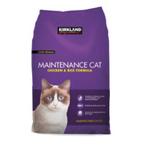 Croqueta Kirkland Gato 11.3kg