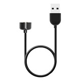 Cargador Generico Para Xiaomi Band5/band6/band7 Cargador Usb