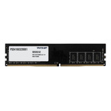 Memória 16gb 3200mhz Ddr4 Signature Patriot Psd416g320081