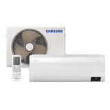 Ar Condicionado Samsung Windfree Quente E Frio 22.000 Btu