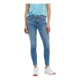 Jeans De Dama American Eagle Estilo Que Va Contigo