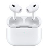 Apple AirPods Pro 2ª Generación Oem Compatible Ios 17