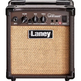 Laney La10 Amplificador Guitarra Acústica Criolla.