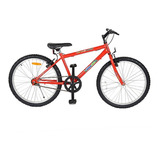 Bicicleta Blue Bike Rod 24 Mtb Varon  Envío Gratis!