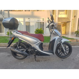 Kymco People  S 150 I