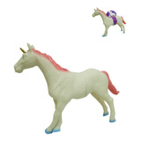 Cavalo Unicornio De Vinil Dbplay 35x23