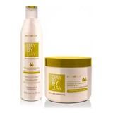 Day By Day Restauração Intensiva Camomila Nutrahair 500ml