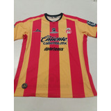 Jersey O Playera Original De Monarcas Morelia La Mas Nueva