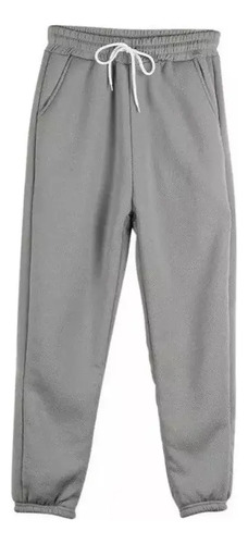 Pantalones Cálidos Gruesos De Felpa Para La Nieve