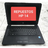 Hp 14-ac101la