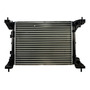 Radiador Fiat Uno/grand Siena/palio Attractive 326 12/18 1.4 Fiat Palio