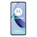 Celular Motorola G84 5g 8/256gb Celeste Accesorio De Regalo