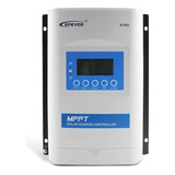 Controlador De Carga Mppt 20a 12/24v - Epever Xtra 2210n Xd