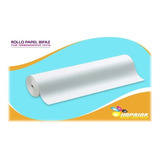 Papel Film Bifaz Termoadhesivo Textil 10mt X 47cm 