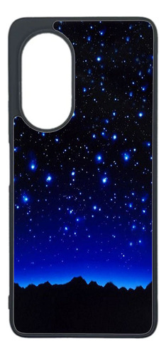 Funda Espacio Estrellas 02 Varios Modelos