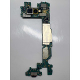 Placa Lógica Samsung S10e Para Arrumar Ou Usar Componentes