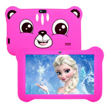 Awlstar Tablet For Kids, Android 9.0 Kids Tablet 2gb +16 Gb 