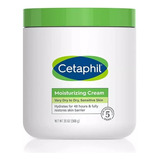 Cetaphil Crema Hidratante 566 G - g a $159