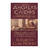Libro Angeles Caidos Elizabeth Clare Prophet Suit University