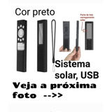 Capa Controle Smasung Uhd 4k 8k Controle Sistema Solar 