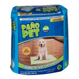 Alfombra Sanitaria Paño Pet Max X 10 Unid (90 X 60 Cm)