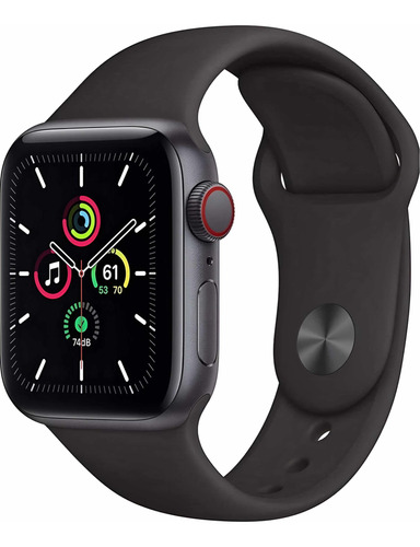 Apple Watch Se Iwatch