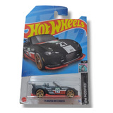 '15 Mazda Mx-5 Miata Hw Modified Hotwheels Mattel 1/64