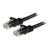 Cable De Red Ethernet Snagless Sin Enganches Cat 6 Cat6