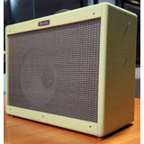 Amplificador Fender Blues Deluxe Reissue Valvular  - Tweed