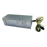 Fuente De Alimentación 360w Compatible Con Dell Optiplex (30