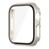 Funda Protectora Case Carcasa Para Apple Watch 8 7 6 Se 5 4