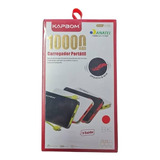 Carregador Portatil 10000 Mah