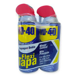 Wd-40 Aceite Multiusos Aflojatodo Todas Las Superficies Pro 