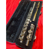Flauta Transversal Yamaha 24 Yfl-24