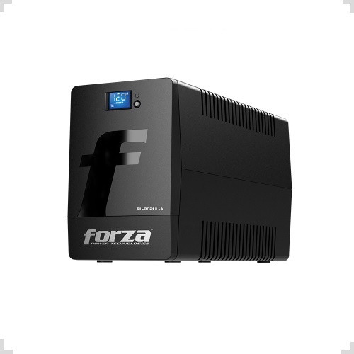 Ups Sl-802ul-a Interactiva 800va/480w Forza