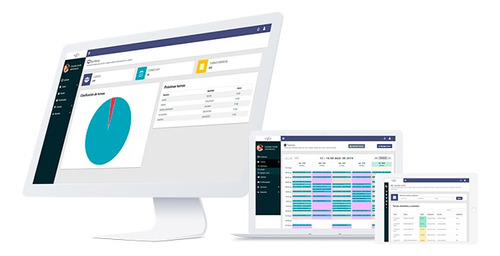 Sistema De Turnos, Reservas Y Citas Online 