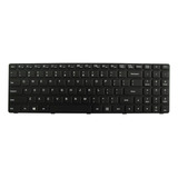 Nuevo Teclado Abakoo Compatible Con Lenovo Ideapad 100-15ibd