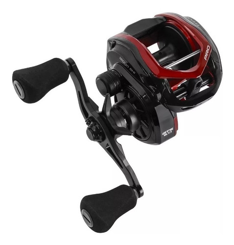 Carretilha Marine Titan Bg 12000 - 12 Rolamentos - Drag:12kg