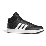 Ref.gw3020 adidas Tenis Hombre Hoops 3.0 Mid Lifestyle