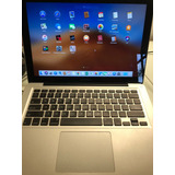 Macbook Pro A1278  2012 2,5 Ghz Intel Core I5 16gb Ssd 480gb