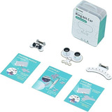 Elecfreaks Microbit Ring Kit Para Niños Bbc Micro: Bit Diy.