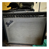 Amplificador Fender Performer 1000 Usa