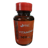 Vitamina C 1000mg/ Neutra - No Acida. 90cap. Veg /agronewen. Sabor Neutra No Ácida