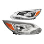 Faro Izquierdo / Derecho Ford Focus 12-14 Ford Focus