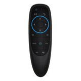 G10bts Controle Remoto Bluetooth 5.0 Air Mouse Ir Aprendizag