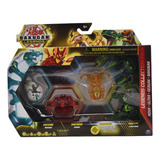Bakugan Legends Collection Pack Trox Ultra Spin Master