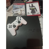 Playstation 3 Slim