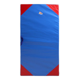 Colchoneta Deportiva 100x50x4cm Impermeable Y Lavable 100%  