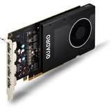 Tarjeta Grafica Profesional Nvidia Quadro P2000 Gpu + Regalo