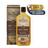 Tio Nacho Shampoo Jalea Real 415 Ml - mL a $87